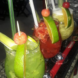 Pizzaria Alencar Nourriture