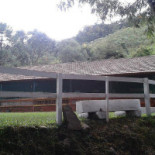 Rancho Mineiro Extérieur