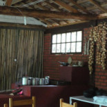 Rancho Mineiro À l'intérieur