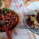 Budega Da Poesia Nourriture