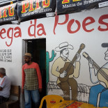 Budega Da Poesia Carte
