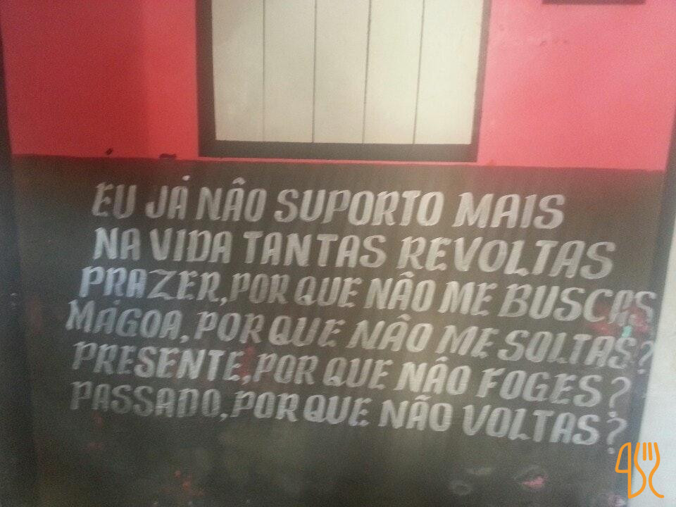 Budega Da Poesia Carte