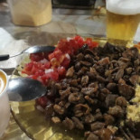 Budega Da Poesia Nourriture