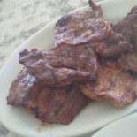 Churrascaria 2000 Nourriture