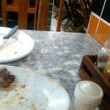 Churrascaria 2000 Nourriture