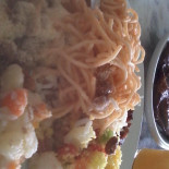 Churrascaria 2000 Nourriture
