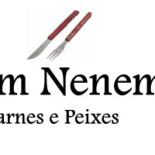 Dom Nenem Logo