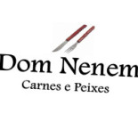 Dom Nenem Logo