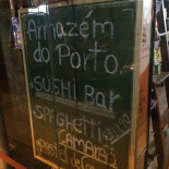 Armazém Mercado Carta