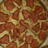 Oasis Pizzaria Nourriture