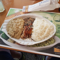 Peixe Na Rede Lago Sul food