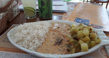 Peixe Na Rede Lago Sul food