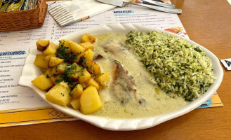 Peixe Na Rede Lago Sul food