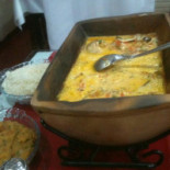 Gulla's Nourriture