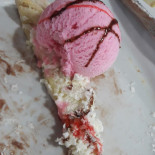 Gulla's Nourriture