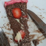 Gulla's Nourriture