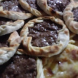 Pizzaria Liartsabor Nourriture
