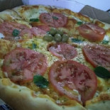 Pizzaria Liartsabor Nourriture