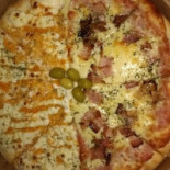 Pizzaria Liartsabor Nourriture