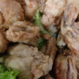 Pizzaria Liartsabor Nourriture