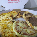 Pizzaria Liartsabor Nourriture