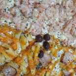 Pizzaria Liartsabor Nourriture