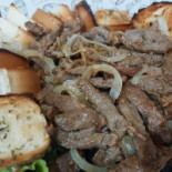 Pizzaria Liartsabor Nourriture