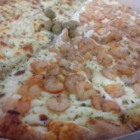 Pizzaria Liartsabor Nourriture