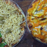 Pizzaria Liartsabor Nourriture