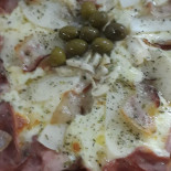 Pizzaria Liartsabor Nourriture
