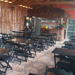 Pizzaria Liartsabor À l'intérieur