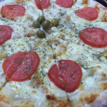 Pizzaria Liartsabor Nourriture