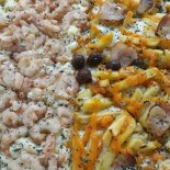 Pizzaria Liartsabor Nourriture