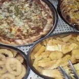 Pizzaria Liartsabor Nourriture