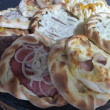 Pizzaria Liartsabor Nourriture