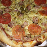 Pizzaria Liartsabor Nourriture