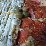 Pizzaria Liartsabor Nourriture