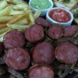 Pizzaria Liartsabor Nourriture