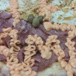 Pizzaria Liartsabor Nourriture