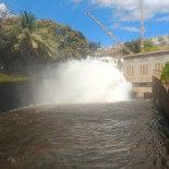 Palhoção Renascer Exterior