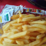 Palhoção Renascer Comida