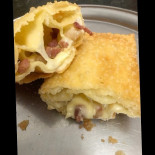 E Lanche Canto Do Sabor Nourriture