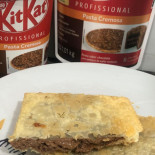 E Lanche Canto Do Sabor Nourriture