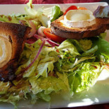 Gorilla Burguer Comida
