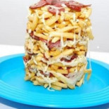 Marmelo Comida