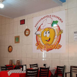 Marmelo Dentro