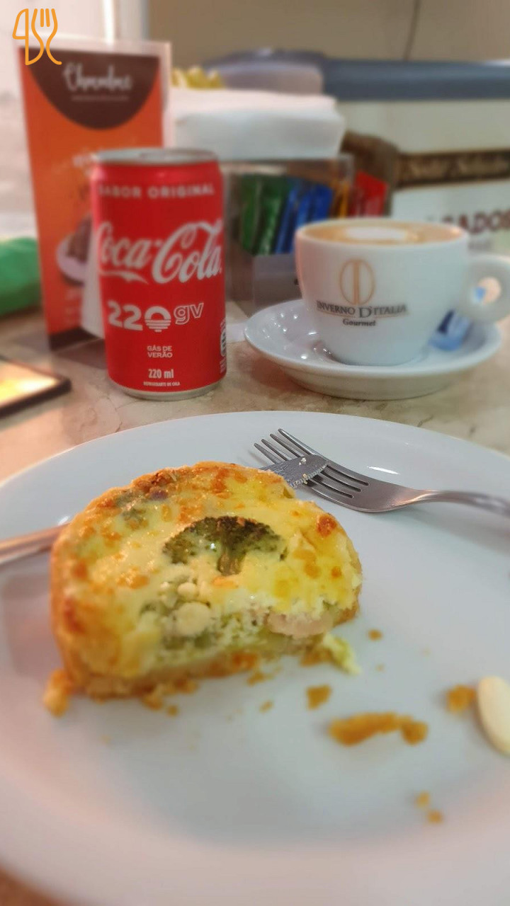 Sodiê Doces Nourriture