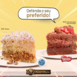 Sodiê Doces Carte