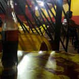 Espetinho Do Bolacha Boisson