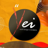 Yei Sushi Logo